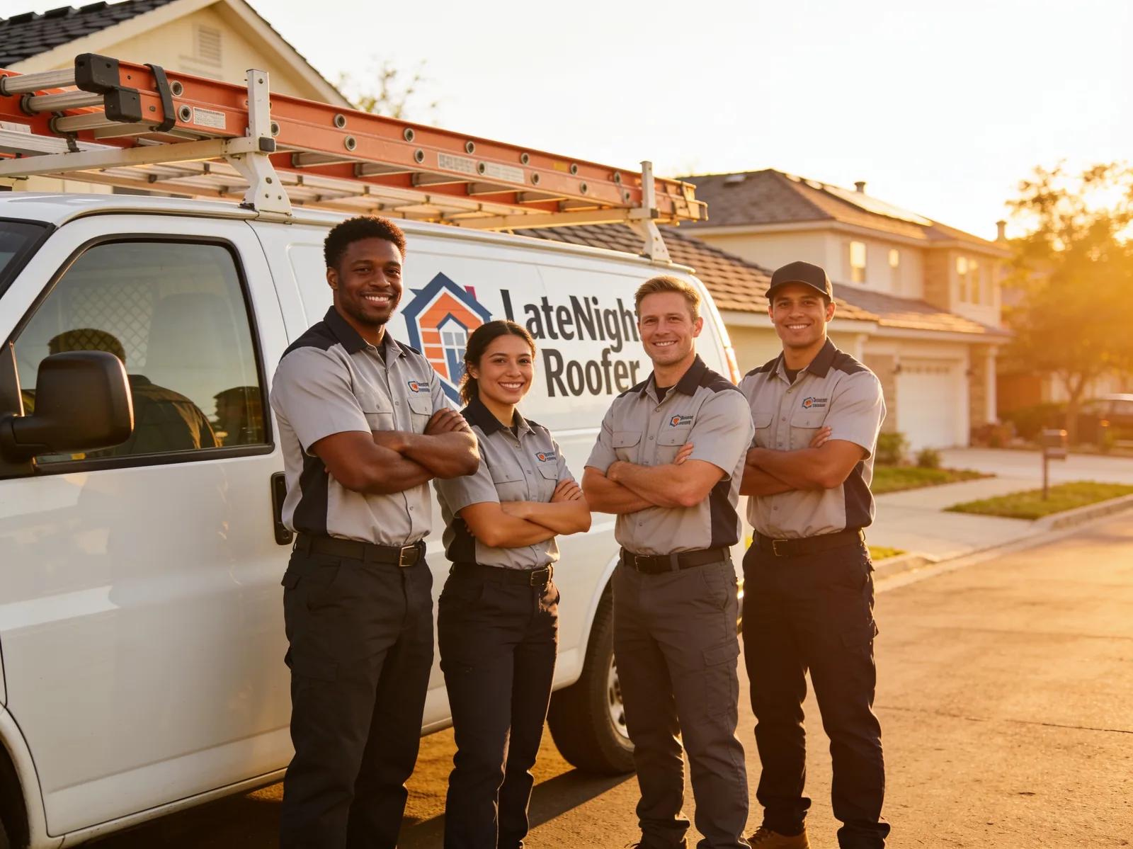 Emergency Roof Repair company in Parrott, VA