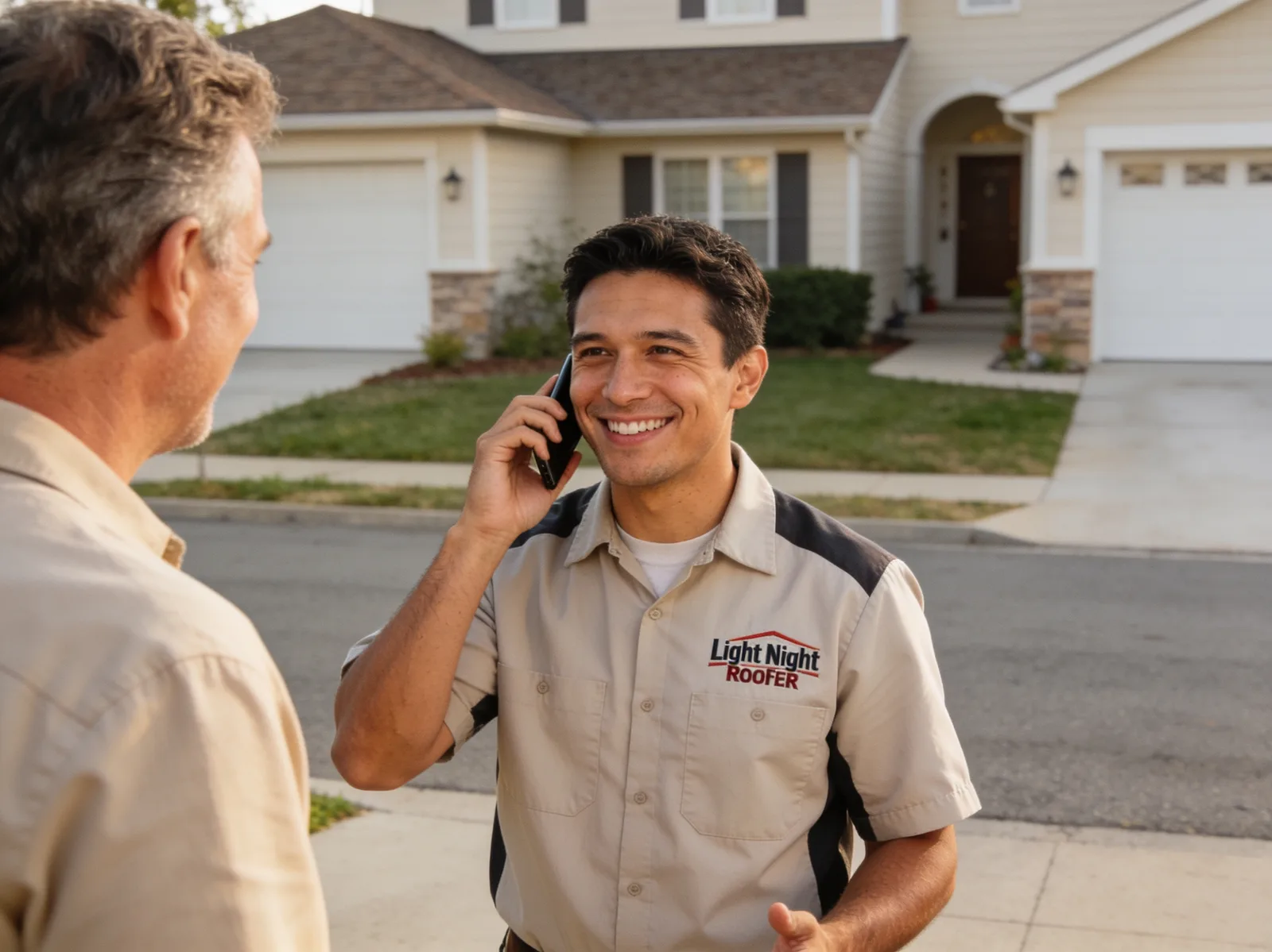 Emergency Roof Repair Parrott, VA FAQs